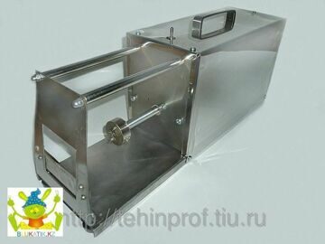 чипсы